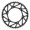 Prox Steel Rear Sprocket Cr125/250/F250R/F450R '87-25 -48t-