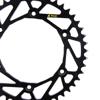 Prox Steel Rear Sprocket Husqvarna Cr/W125-360 '90-13 -46t-