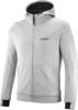 Ixon Touchdown Driving Hoodie Grey