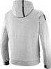 Ixon Touchdown Driving Hoodie Grey