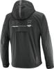 Ixon M-Quarter Driving Jacket Anthracite/Black