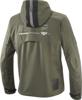 Ixon M-Quarter Driving Jacket Khaki/Black