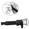 Spark plug cap remover for BMW