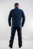 Ixon M-Skeid Jacket Navy