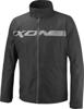 Ixon M-Aquashield Raincoat Black