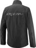 Ixon M-Aquashield Raincoat Black