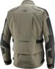 Ixon Midgard Driving Jacket Khaki/Black