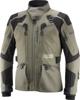 Ixon Odin Driving Jacket Khaki/Black