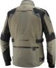 Ixon Odin Driving Jacket Khaki/Black