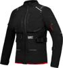 Ixon M-Skeid Lady Jacket Black/Red