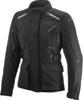 Ixon Midgard Lady Driving Jacket Black