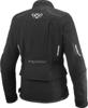 Ixon Midgard Lady Driving Jacket Black