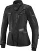 Ixon Odin Lady Driving Jacket Black