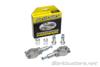 Barkbusters 1-Point Mounting Kit 22 Mm
