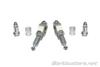 Barkbusters 1-Point Mounting Kit 22 Mm
