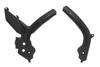 R-Tech Frame Guard Long Model Black