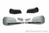 Barkbusters Vps Handguard Shell W. Deflector
