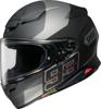 Shoei Nxr 2 Helmet Mm93 Rush Tc-5 