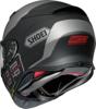 Shoei Nxr 2 Helmet Mm93 Rush Tc-5 