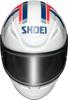 Shoei Nxr 2 Helmet Mm93 Retro Tc-5 