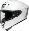 Shoei X-Spr Pro Helmet White 