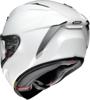 Shoei X-Spr Pro Helmet White 