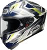 Shoei X-Spr Pro Helmet Escalate Tc-2 