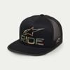 Alpinestars Trucker Camo Cap