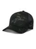 Alpinestars Trucker Cap Musta