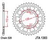 Aluminium Rear Sprocket 51-Teeth