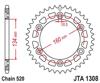 Jt Racelite Rear Sprocket 43-Teeth, 520-Chain