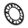 Aluminium Rear Sprocket 44-Teeth, 520-Chain