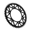 Aluminium Rear Sprocket 42-Teeth, 520-Chain