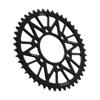 Aluminium Rear Sprocket 41-Teeth, 520-Chain