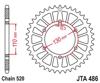 JT RaceLite takaratas 48-h / 520, musta