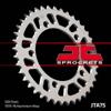 Aluminium Rear Sprocket 45-Teeth, 520-Chain