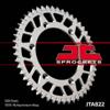 Aluminium Rear Sprocket 52-Teeth