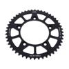 Aluminium Rear Sprocket 48-Teeth, 420-Chain