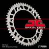 Jt Aluminium Rear Sprocket 50-Teeth