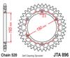 Jt Aluminium Rear Sprocket 50-Teeth