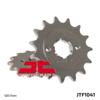 Front Sprocket, 14-Teeth, 520-Chain