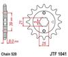 Front Sprocket, 14-Teeth, 520-Chain