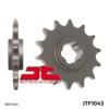 Front Sprocket, 14-Teeth, 520-Chain