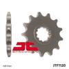 Front Sprocket, 12-Teeth, 420-Chain