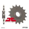 Front Sprocket, 16-Teeth, 520-Chain