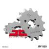 Jt Front Sprocket, 12-Teeth, 420-Chain