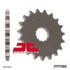 Front Sprocket, 18-Teeth, 530-Chain