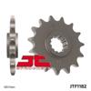 Front Sprocket, 13-Teeth, 525-Chain