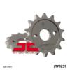 Front Sprocket, 15-Teeth, 428-Chain