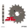 Front Sprocket, 17-Teeth, 428-Chain